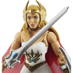 Masterverse Princess Of Power Action Figure She-Ra 7-inch