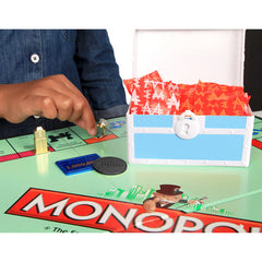 Monopoly Surprise Community Chest Random Surprise Pack