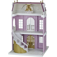 Sylvanian Families Elegant Town Manor Playset - FIGURES NOT INCLUDED