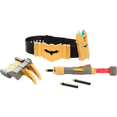 DC Batman Missions Batman Belt with Accessories