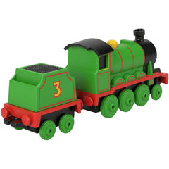 Thomas & Friends Henry Metal Engine
