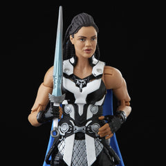 Marvel Legends Thor: Love and Thunder King Valkyrie 15-cm Action Figure