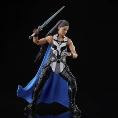 Marvel Legends Thor: Love and Thunder King Valkyrie 15-cm Action Figure