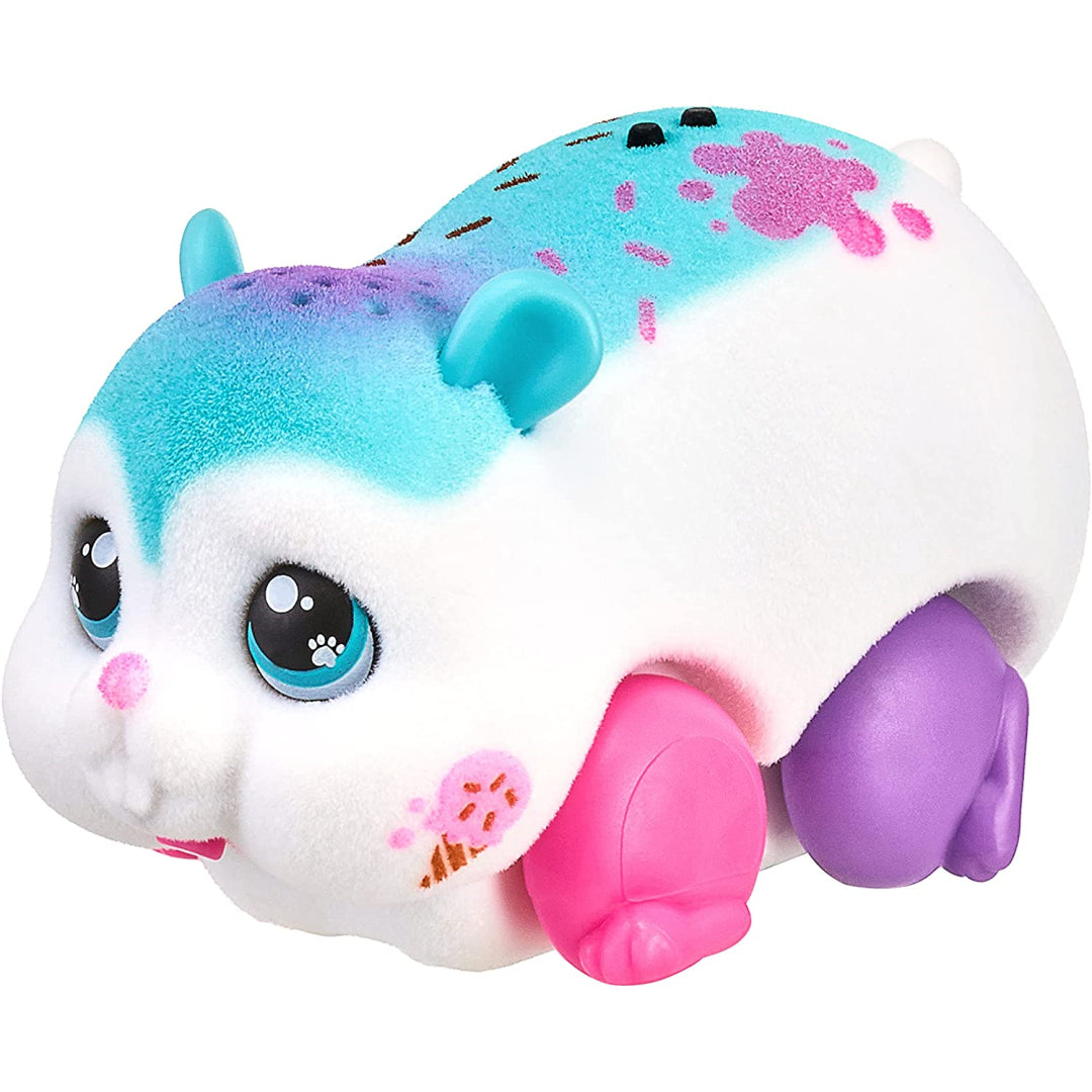 Toy best sale pet hamster