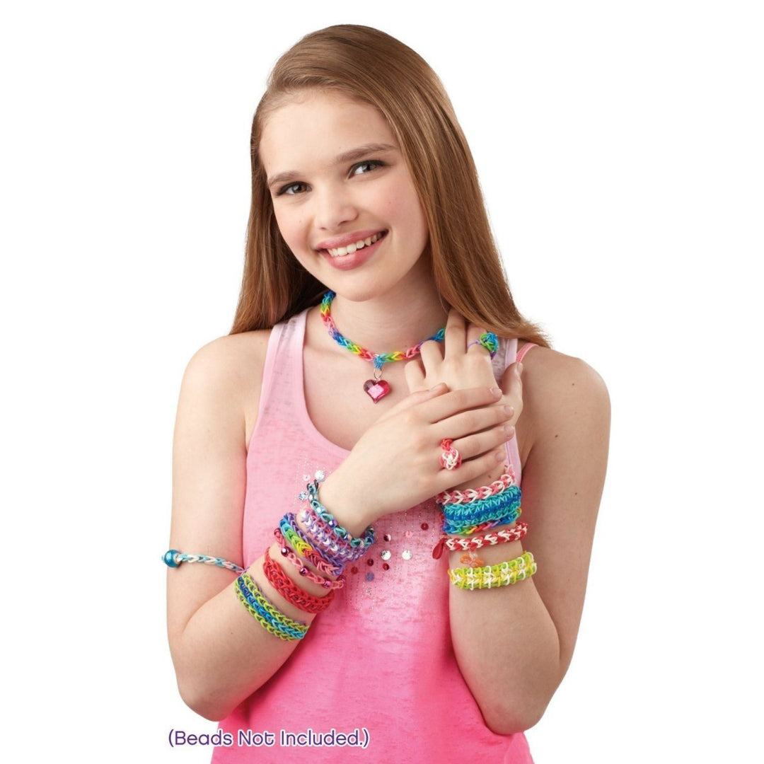 Cra-Z-Loom Neon Refill - Maqio