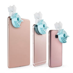 Moonlite 6045269 Special Edition Eric Carle Gift Pack Story Book Projector - Maqio