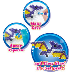 Aquabeads Dinosaur World with 1200 Beads