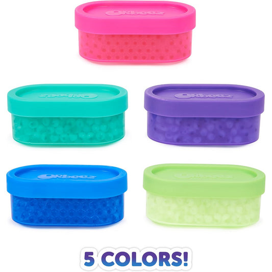 Orbeez Multi Colour Pack with 2000 Beads