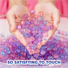 Orbeez Multi Colour Pack with 2000 Beads