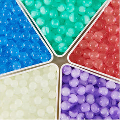 Orbeez Multi Colour Pack with 2000 Beads