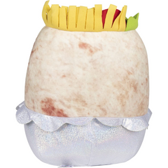 Squishmallows Bernardo 12-Inch Soft Plush Toy