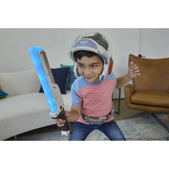 Disney LightYear Space Ranger Training Visor Costume Astronaut Helmet Toy