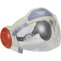 Disney LightYear Space Ranger Training Visor Costume Astronaut Helmet Toy