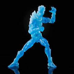 Marvel X-Men The Legends Series Collectable 6in Action Figure - Iceman