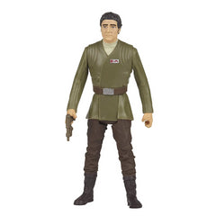 Star Wars The Force Awakens Poe Dameron and First Order Snowtrooper Deluxe Pack - Maqio