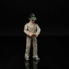 Ghostbusters Plasma Series Podcast Toy 15-cm Collectible Afterlife Action Figure
