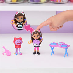 Gabby’s Dollhouse, Kitty Karaoke Set