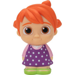 CoComelon Friends and Family 4 Figure Pack 3-Inch