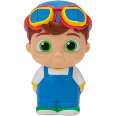 CoComelon Friends and Family 4 Figure Pack 3-Inch