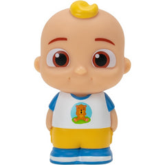 CoComelon Friends and Family 4 Figure Pack 3-Inch