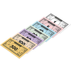 Monopoly Friends Family Board Game