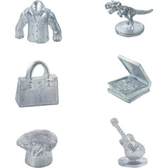 Monopoly Friends Family Board Game