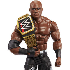 WWE Elite Collection Action Figure 6 inch - Bobby Lashley