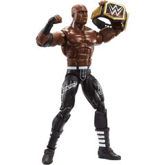 WWE Elite Collection Action Figure 6 inch - Bobby Lashley