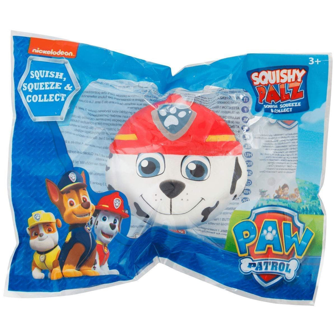 PAW PATROL Squishy Palz - Marshall - Maqio