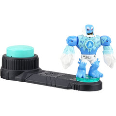 Akedo Power Storm Battle Giants Action Figure Play Set - Snowman