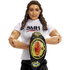 WWE Elite Collection Action Figure 6 inch - Stephanie McMahon