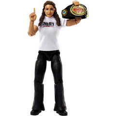 WWE Elite Collection Action Figure 6 inch - Stephanie McMahon