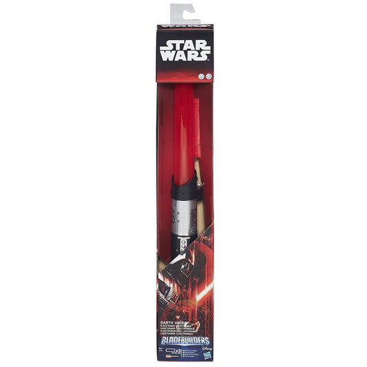 Star Wars - Electronic Lightsaber B2922 - DARTH VADER (B2919) - Maqio
