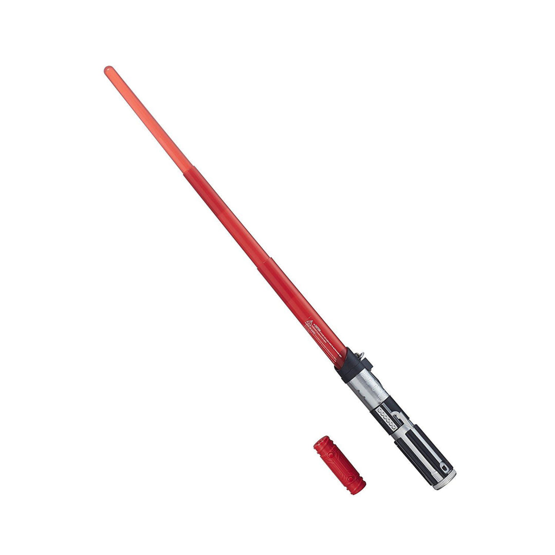 Star Wars - Electronic Lightsaber B2922 - DARTH VADER (B2919) - Maqio