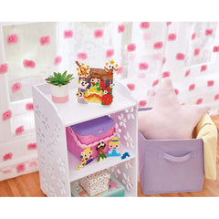 Aquabeads Creation Cube Disney Princess with 2500 Beads in 35 Colours