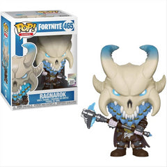 Funko Pop Games Fortnite - Ragnarok Vinyl Figure 465