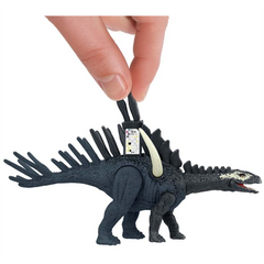 Jurassic World Dominion Movie Series Figure - Miragaia