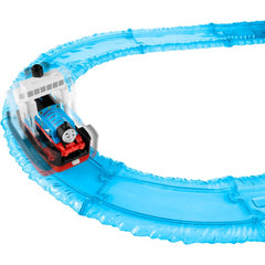 Thomas & Friends Adventures Toy Train Thomas at Sea Set