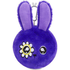 Na Na Na Surprise 2-in-1 Fashion Doll and Plush Purse Series 4 - Melanie Mod