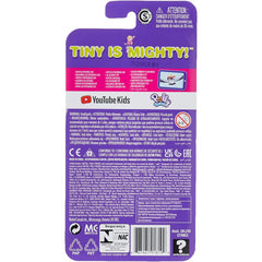 Polly Pocket Bee Keeper Tiny Compact