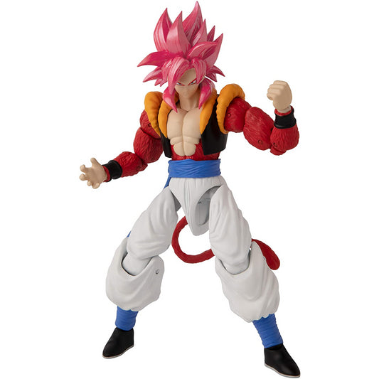 Dragon Ball Z Super Dragon Stars 19cm Action Figure Bandai - Gogeta