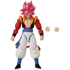 Dragon Ball Z Super Dragon Stars 19cm Action Figure Bandai - Gogeta
