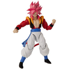 Dragon Ball Z Super Dragon Stars 19cm Action Figure Bandai - Gogeta