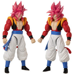 Dragon Ball Z Super Dragon Stars 19cm Action Figure Bandai - Gogeta