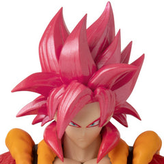 Dragon Ball Z Super Dragon Stars 19cm Action Figure Bandai - Gogeta