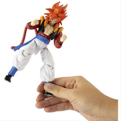 Dragon Ball Z Super Dragon Stars 19cm Action Figure Bandai - Gogeta