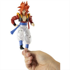 Dragon Ball Z Super Dragon Stars 19cm Action Figure Bandai - Gogeta