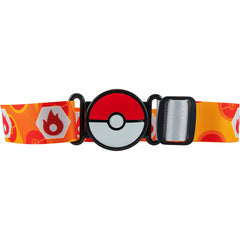 Pokemon Clip N' Go Poke Ball Belt Set