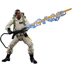 Ghostbusters Plasma Series 6in Classic 1984 Action Figure - Winston Zeddemore