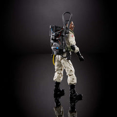 Ghostbusters Plasma Series 6in Classic 1984 Action Figure - Winston Zeddemore